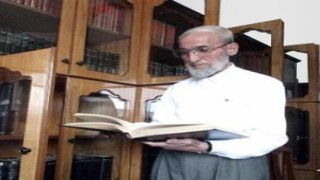 Emekli Müftü vefat etti