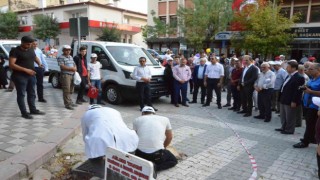Emet Belediyesine yüzde 78i hibe süt toplama tanklı 3 yeni araç