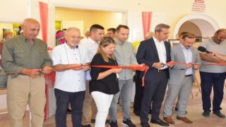 Emette “Milli Mücadele ve Gazi Emet Fotoğrafları sergisi