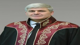 Emin Sınmaz yeniden Danıştay 6. Daire Başkanlığına seçildi