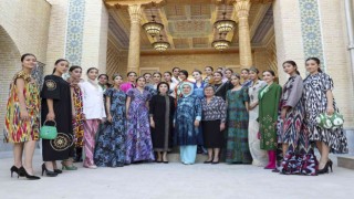 Emine Erdoğandan Ebedi Şehirde tarihe yolculuk