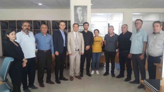 Emirdağ Tapu Müdürlüğünün ‘Web-Tapu işlemleri yoğun ilgi görüyor