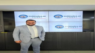 Emirdağlılar Vakfında burs sistemi online ve şeffaf