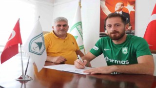 Ender Acar yeniden Muğlasporda