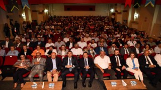 Enerji politikaları söyleşisi