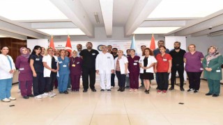 Enerji ve su da israf arttı, Dicle Üniversitesi Hastanesi Tasarruf Timi ile tedbir aldı