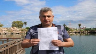Engelli memurdan İBBye sitem: “81 bin personelden 1 tane engelli bireyi kabul etmiyorlar”
