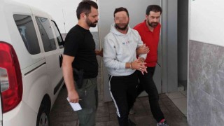 Eniştesini sırtından bıçaklayan kayınbirader tutuklandı