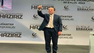 Erbakandan 6lı masa toplantılarına altın günü benzetmesi