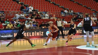 Erciyes Cup 2. Maç