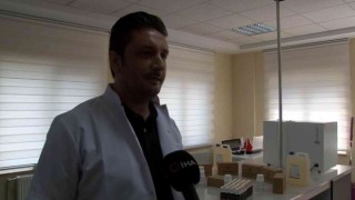 Erciyes Teknoparkta firmalar üreterek büyüyor