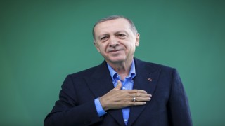 Erdoğan: Bunlar her toplantıda, sonraki toplantıyı kimin evinde yapacaklar, bunu konuşuyorlar”