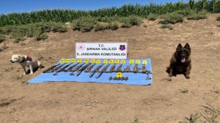 Eren Abluka operasyonları hız kesmeden devam ediyor