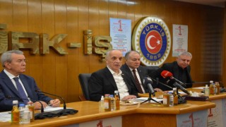 Ergün Atalay: “Çalışanları işverenlerin merhametine bırakmayın”