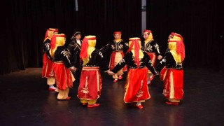 Erguvanda sertifika coşkusu