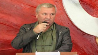 Erim: Samsun genelinde 81 şehit polis ailemiz ikamet ediyor