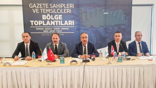 Erkılınç: Gazetelerin kaderi internet haber sitelerinden ayrı değildir