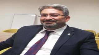 ERÜde Prof. Dr. Özkan rektör yardımcısı olarak atandı