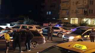 Erzincanda 11 araç sürücüsüne 18 bin 476 lira ceza kesildi