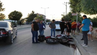 Erzincanda ağustos ayında 46 maddi hasarlı, 56 yaralamalı trafik kazası meydana geldi