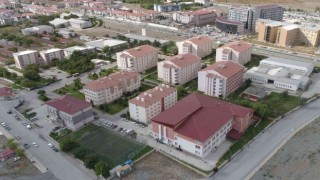 Erzincanda eğitim görecek bütün öğrenciler yurtlara yerleştirildi