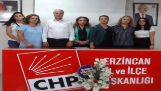 Erzincandaki kadın cinayetine tepkiler sürüyor