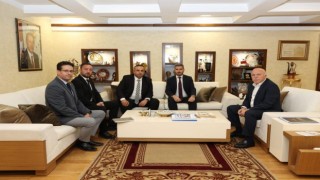 Erzuruma büyük yatırım
