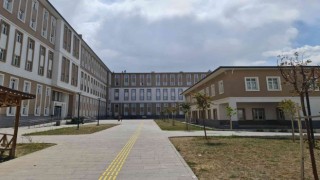 Erzurumda GSB yurtlarına başvuru yapan tüm öğrenciler yerleşti