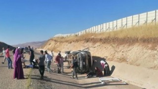 Erzurumda ölümlü trafik kazalarında büyük düşüş sağlandı