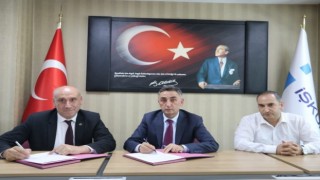 Erzurumda TYP ile 59 kişiye iş imkanı sağlanacak