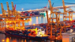 Erzurumdan 7 ayda 42 milyon dolarlık dış ticaret