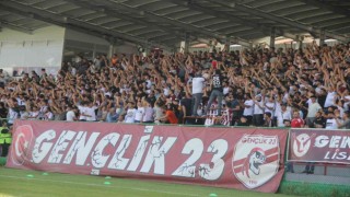 ES Elazığspor - Amasyaspor FK maç biletleri satışta