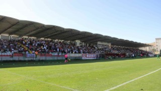 ES Elazığspor - Çatalcaspor maçı biletleri satışta