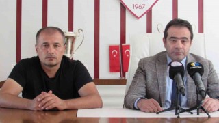 ES Elazığspor, Çatalcaspor maçını düşünüyor