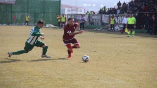 ES Elazığspor evinde başlayacak
