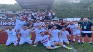 ES Elazığsporun bileği bükülmüyor