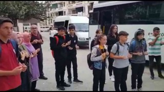 Esenköy Belediyesinden 200 öğrenciye ücretsiz okul servisi hizmeti