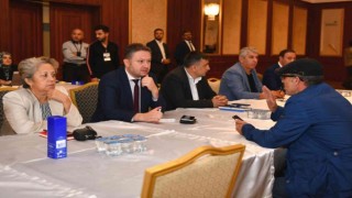Esenyurtta “Halk Günü” buluşmaları yerden devam ediyor