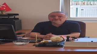 Eşini hastaneye götürdü, kendisi vefat etti