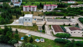 Esiroğlu HES Projesine ödül