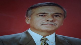 Eski belde başkanı 75 yaşında hayatını kaybetti
