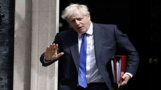 Eski İngiltere Başbakanı Johnsondan, yeni Başbakan Trussa tebrik mesajı