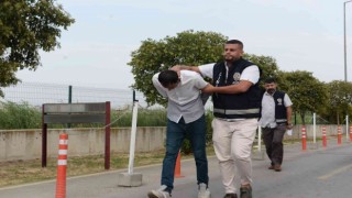 Eski karısını akşamları dışarı çıkıyor diye taşla öldürmüş