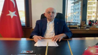 Eski TBMM Başkanı İsmail Kahraman: “Türkiyeyi kurtarayım derken, batırma noktasına getirmişlerdir”