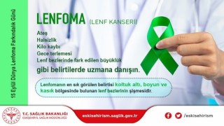 Eskişehir İl Sağlık Müdürü Prof. Dr. Uğur Bilge;