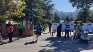 Eskişehirde yeniden KPSS 2022 heyecanı