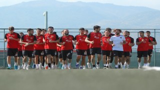 Eskişehirsporun Ziraat Türkiye Kupasındaki rakibi belli oldu