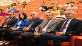 ESOGÜde 2023 Vizyonunda Üniversitelerin Merkezi Araştırma Laboratuvarları Çalıştayı başladı