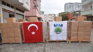 Espiyeden Pakistana yardım eli