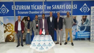 ETSO, ‘Devlet Teşvikleri Tanıtım Günlerinde